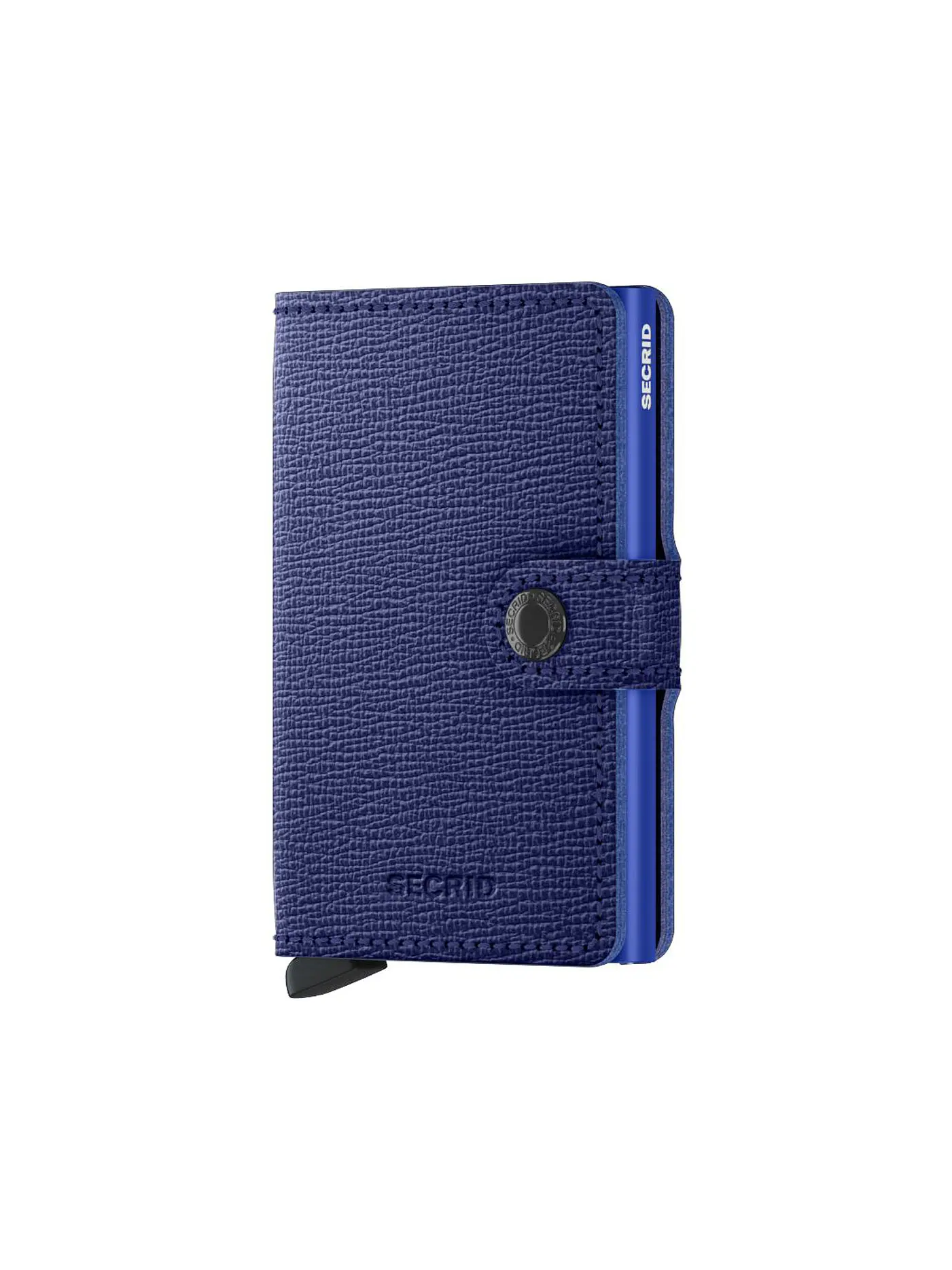 SECRID | Geldbörse - Miniwallet CRISPLE | blau